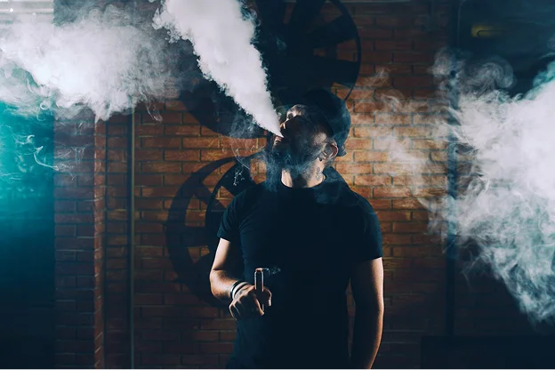 Premium DOOB-E Vape – High Quality THC Vape UK