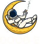 Premium DOOB-E Vape – High Quality THC Vape UK