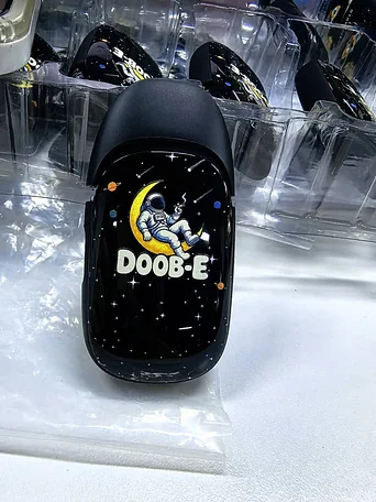 Premium DOOB-E Vape – High Quality THC Vape UK
