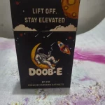 Premium DOOB-E Vape – High Quality THC Vape UK