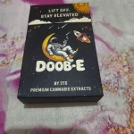 Premium DOOB-E Vape – High Quality THC Vape UK