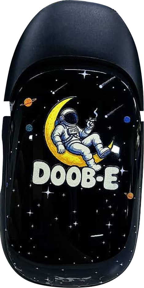 Premium DOOB-E Vape – High Quality THC Vape UK